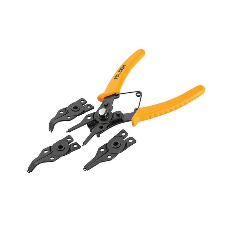 TOLSEN - ALICATE SACASEGURO JUEGO TOLSEN 10100 6″- 160 mm