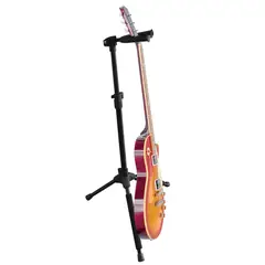 SUPERLUX - Atril Soporte para Guitarra GS 528