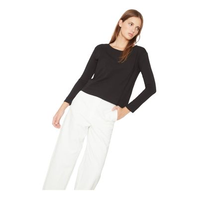 Imagen 1 del producto Polera Clara II negra