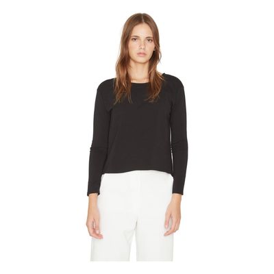 Imagen 2 del producto Polera Clara II negra