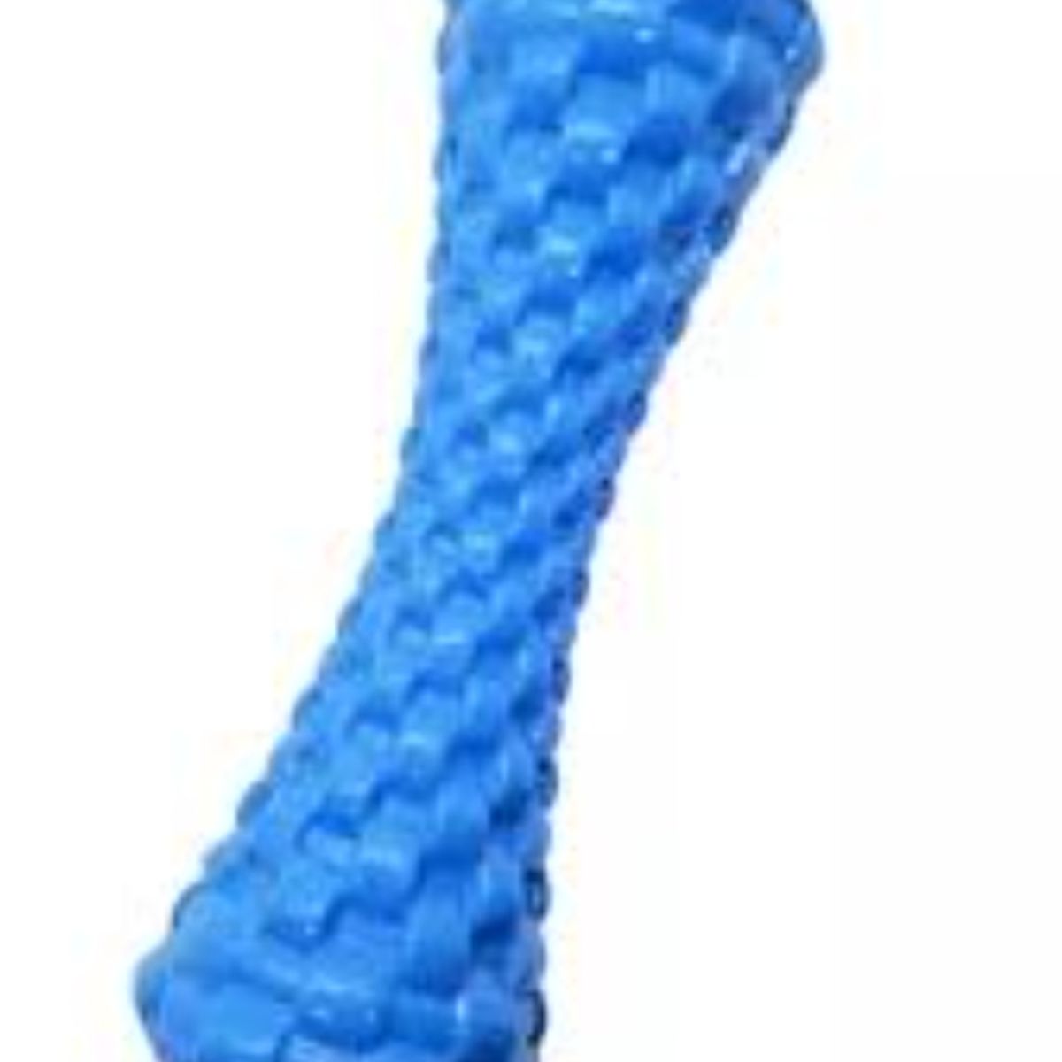 GENERICO - Juguete Para Perros Mascotas aPara Masticar Morder Azul