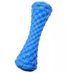 GENERICO - Juguete Para Perros Mascotas aPara Masticar Morder Azul