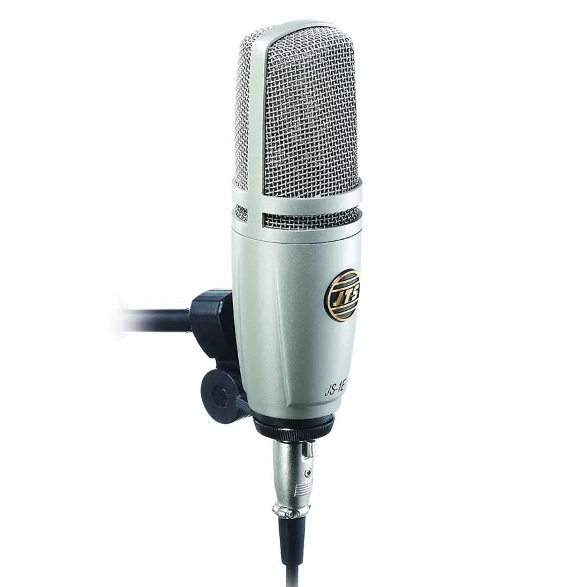 JTS - Microfono Condensador Profesional JTS JS-1E