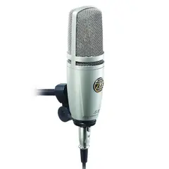 JTS - Microfono Condensador Profesional JS-1E