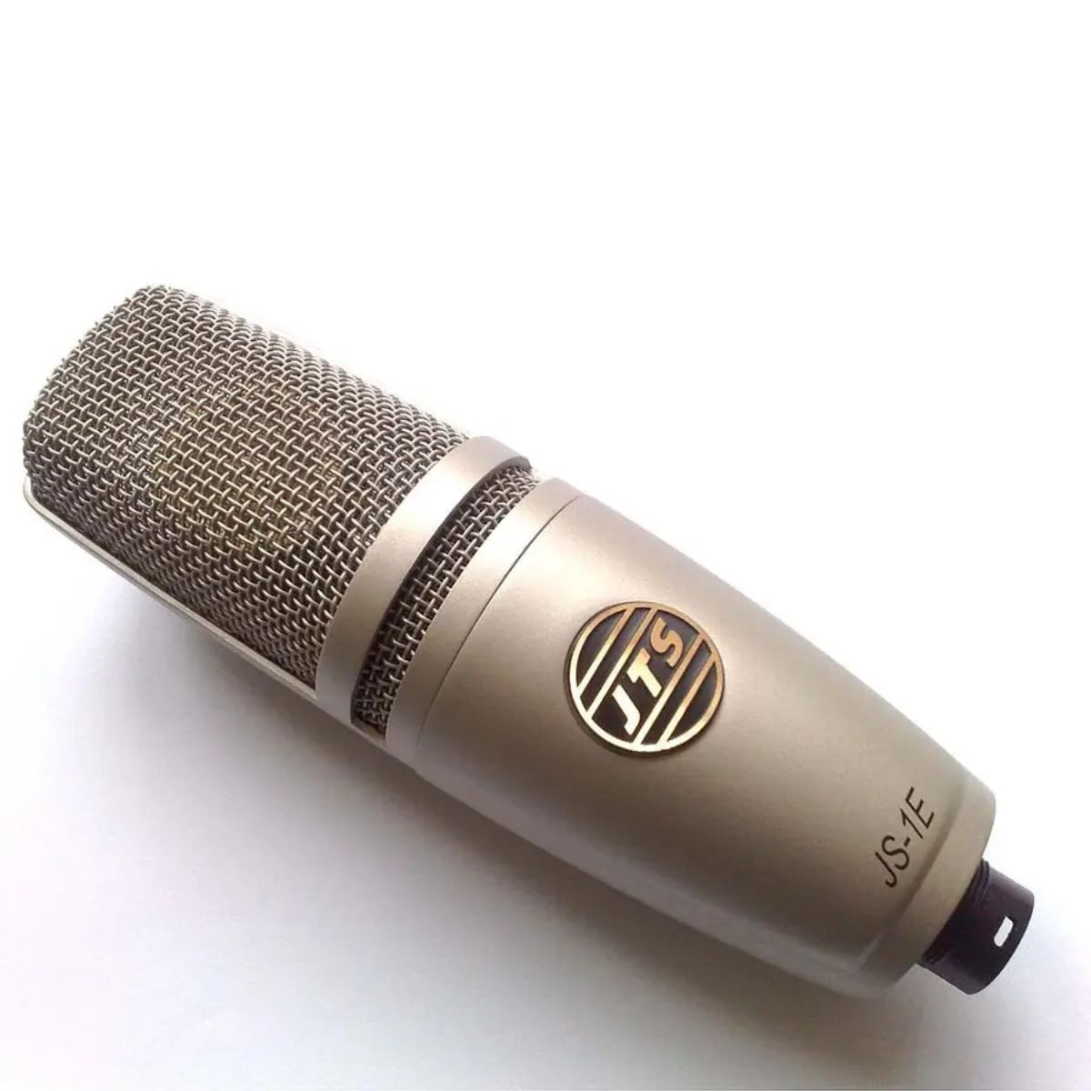 JTS - Microfono Condensador Profesional JTS JS-1E