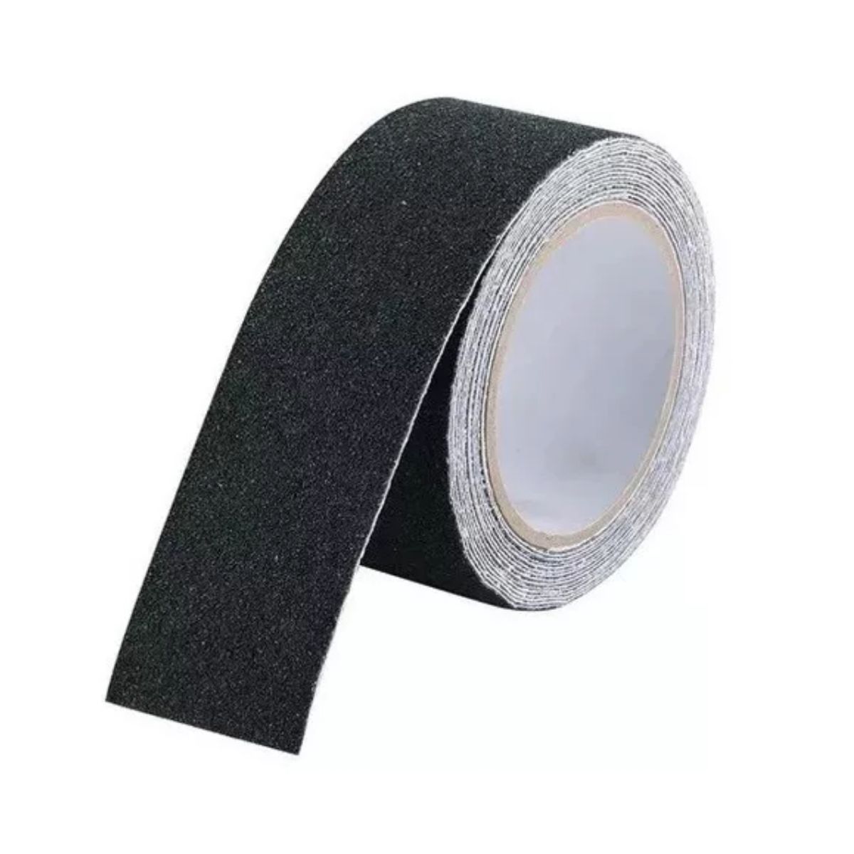 GENERICO - Cinta Antideslizante Para Escalera 5 Metros 50 Mm Ancho Colo