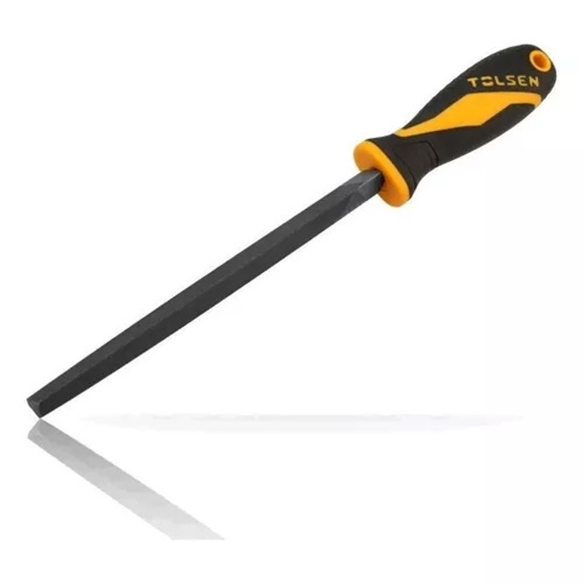 TOLSEN - LIMA PLANA TOLSEN 200M 8" 32013