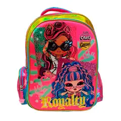 LOL SURPRISE - MOCHILA ORIGINAL OMG OMG018-BP141A