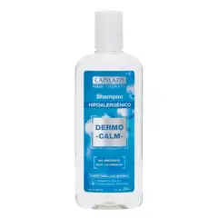CAPILATIS - Shampoo Hipoalergenico Dermo Calm 260ml