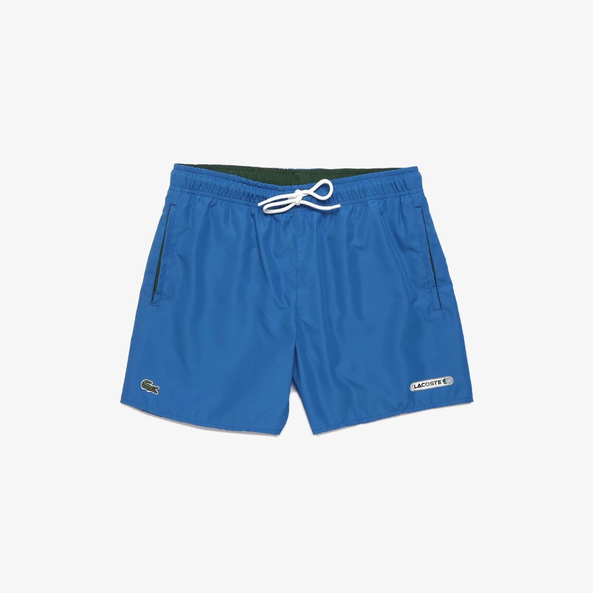 LACOSTE - Traje de Baño Lacoste MH4651 Hombre Azul LACOSTE