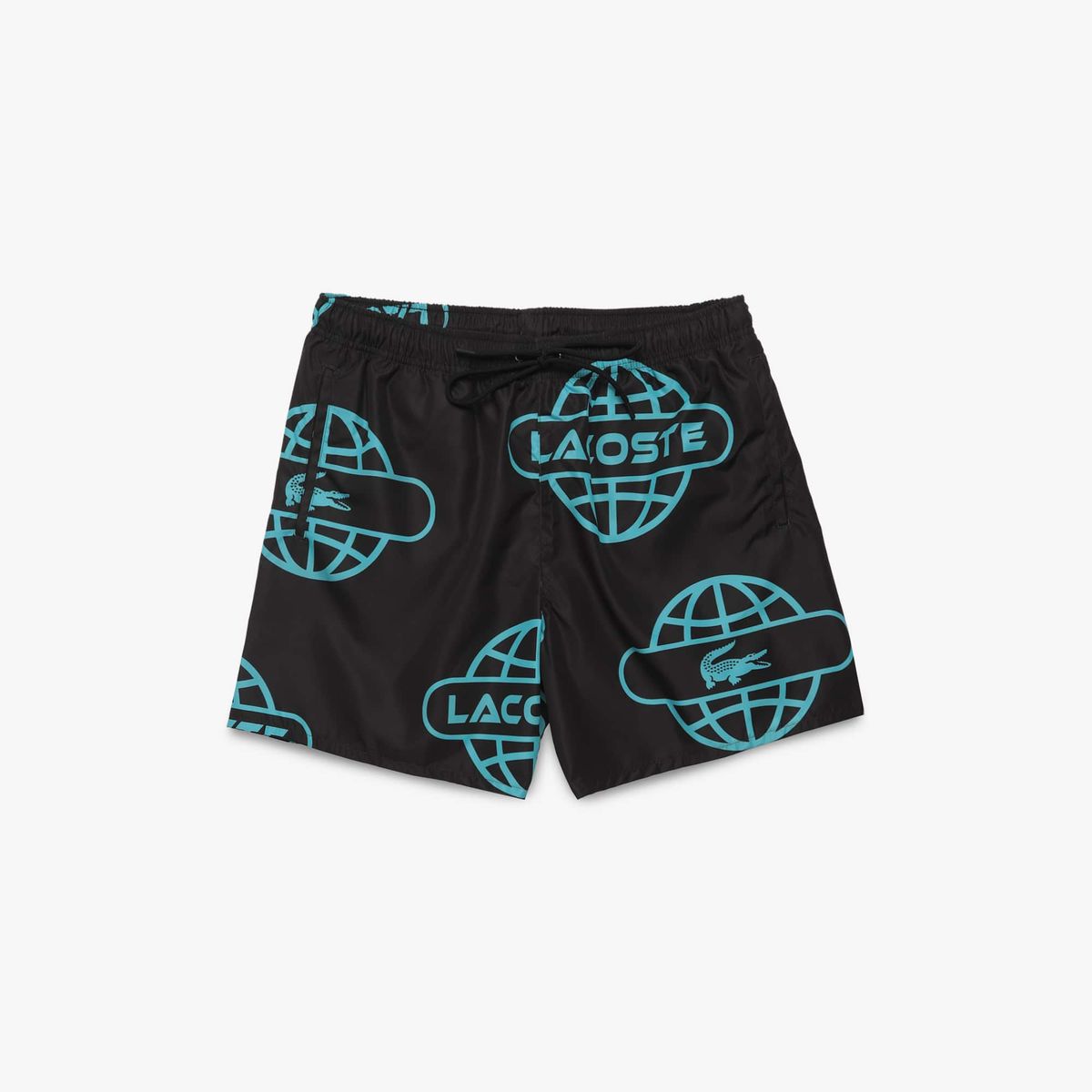 LACOSTE - Traje de Baño Lacoste MH4586 Hombre Azul LACOSTE