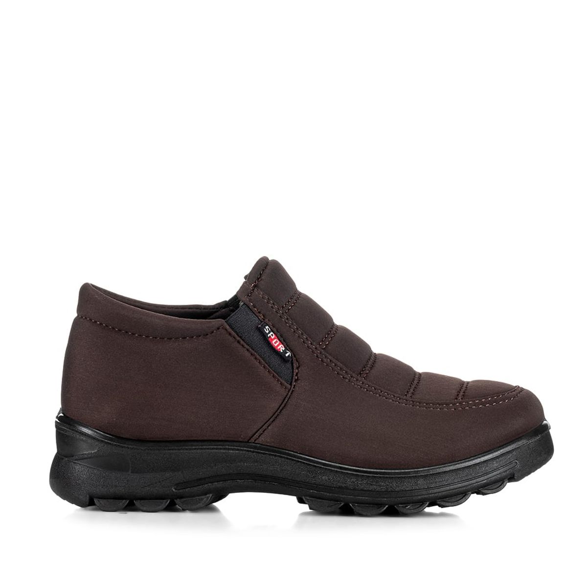 WEIDE - Botin Marron Casual Mujer Weide TFA193