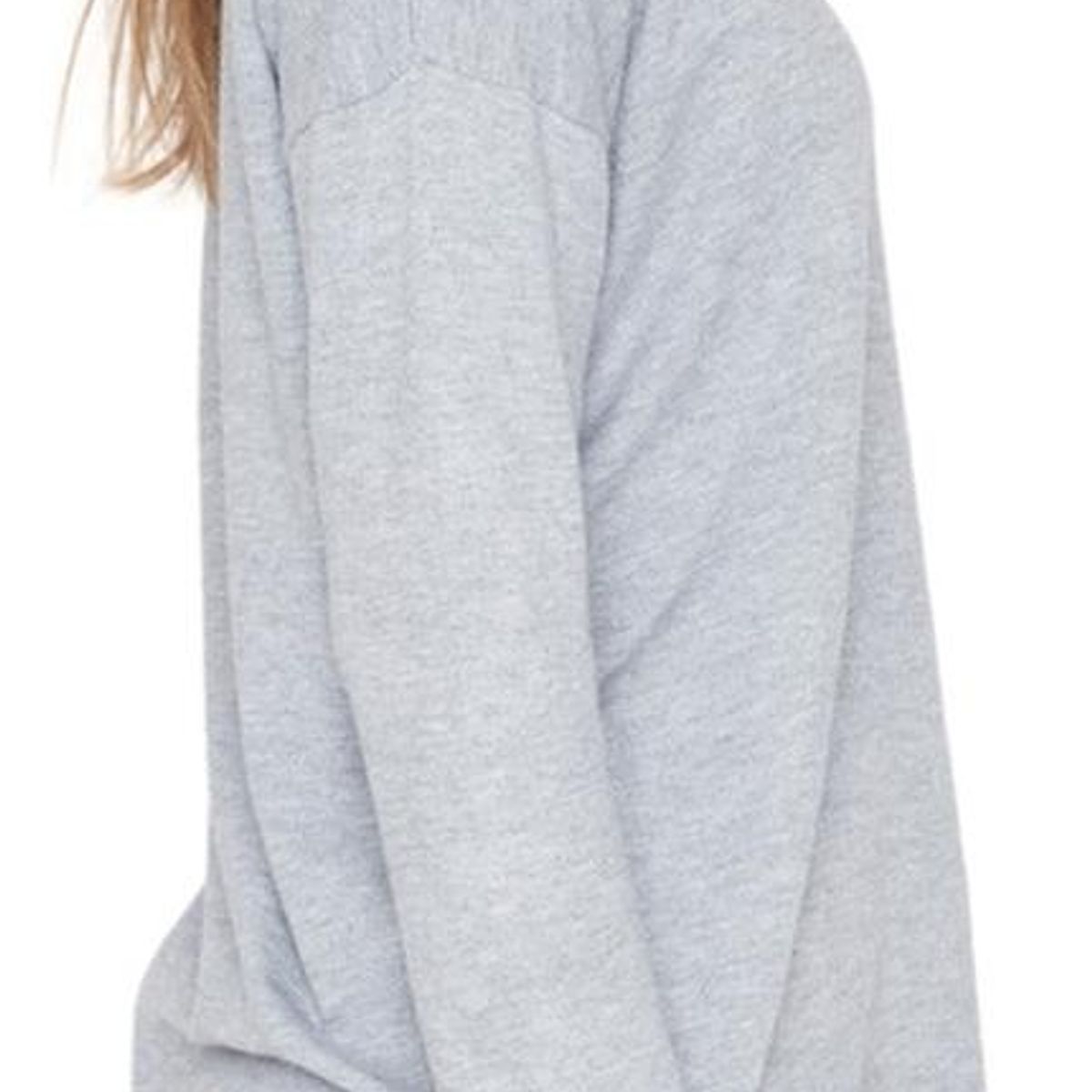 JACINTA TIENDA - Chaleco María largo III gris Jacinta Tienda