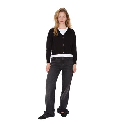 Imagen 2 del producto Chaleco Pipa negro