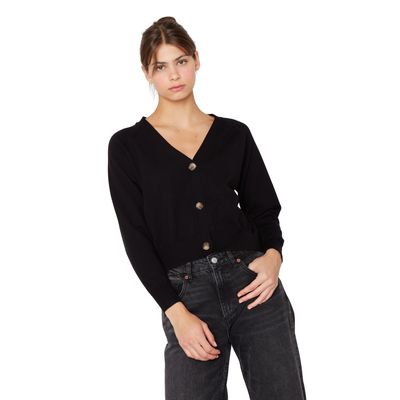 Imagen 2 del producto Chaleco Pipa negro