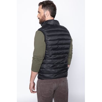 Imagen 2 del producto Vest Montana Fj Negro