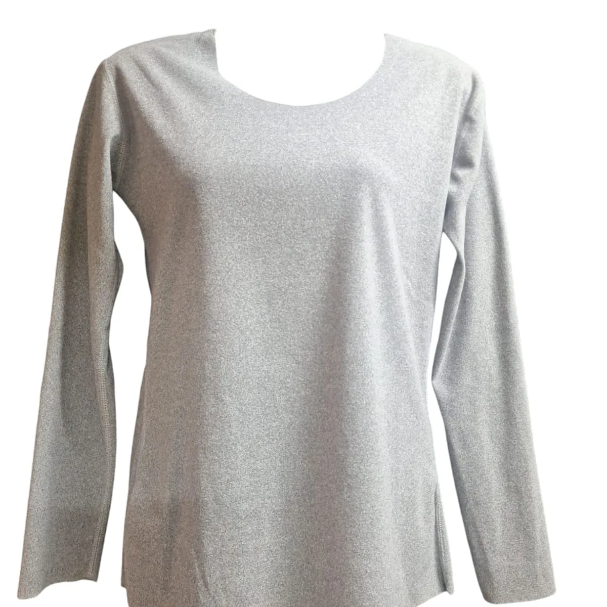 GARSIL - Pack 3 Polera Primera Capa - Camiseta De Bambu Mujer - Sin Costuras