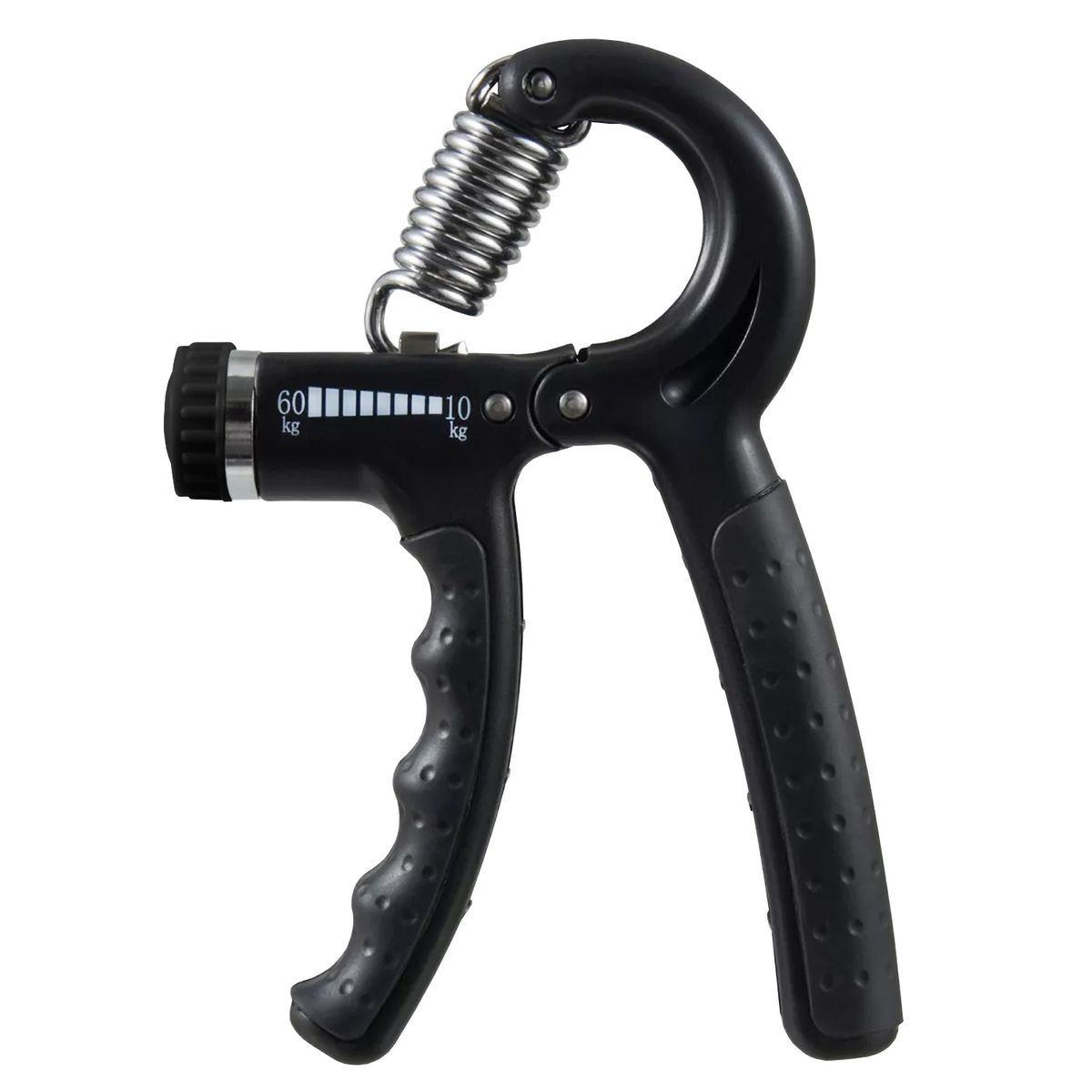 ATLETIS - Hand Grip Atletis ajustable Negro