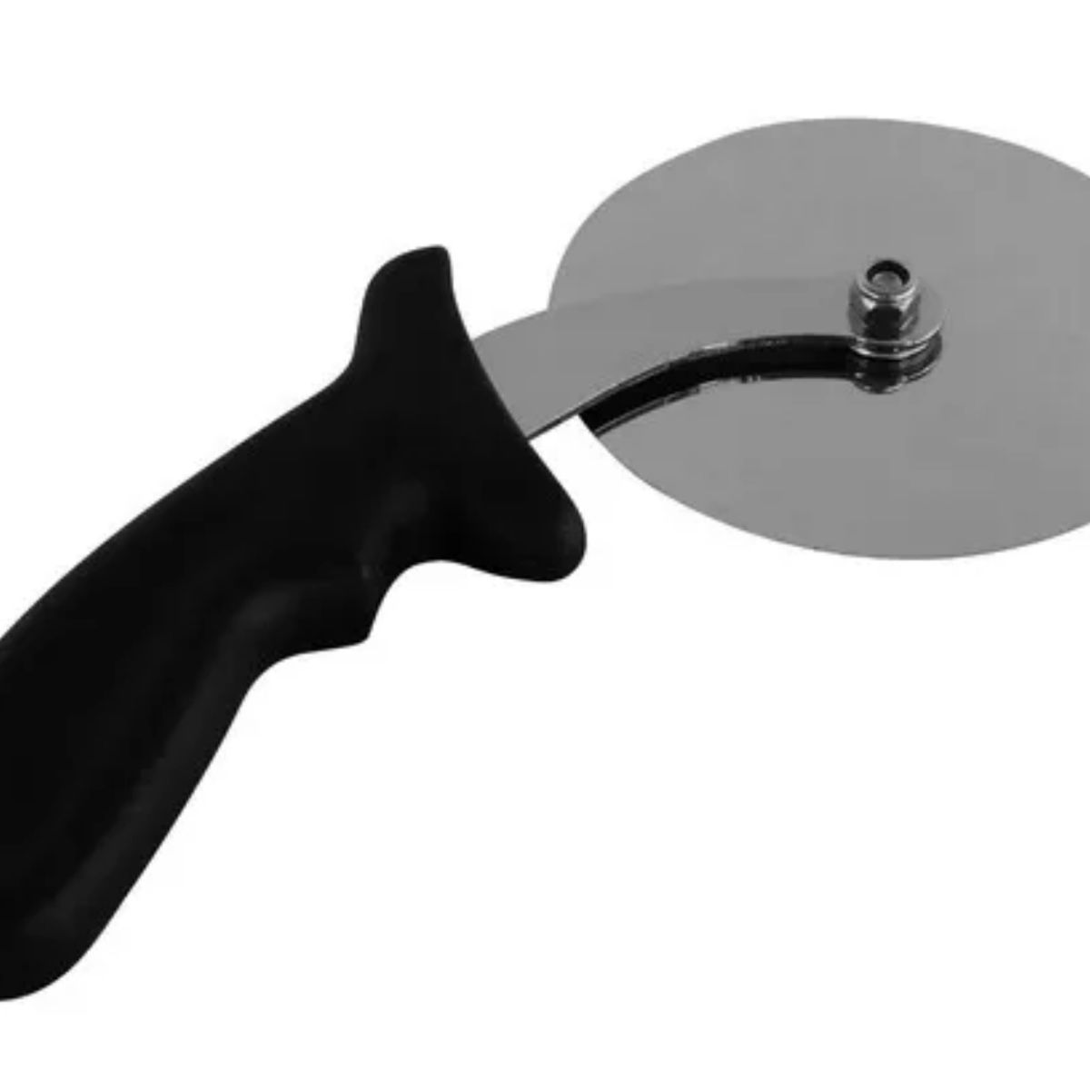 GENERICO - Corta Pizza De Rueda De Ø10cm Premium - Cukin