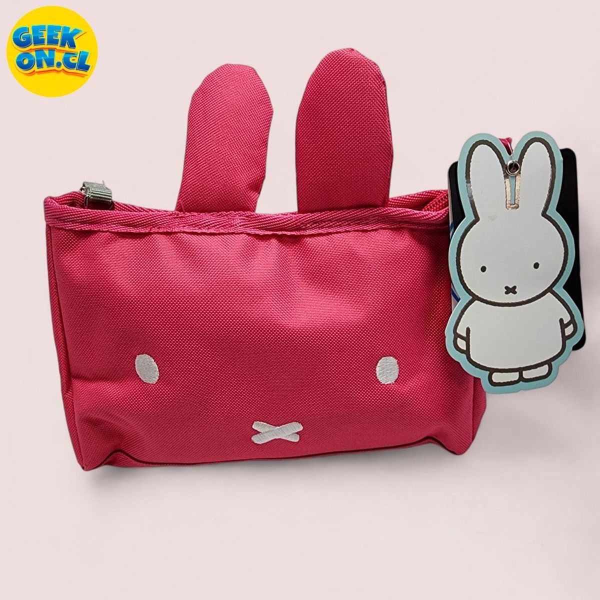 MIFFY - ESTUCHE LAPICES ORIGINAL MIFFY