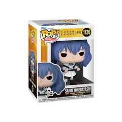 FUNKO - POP ANIMATION TOKY GHOUL RE - SAIKO YONEBAYASHI 1126
