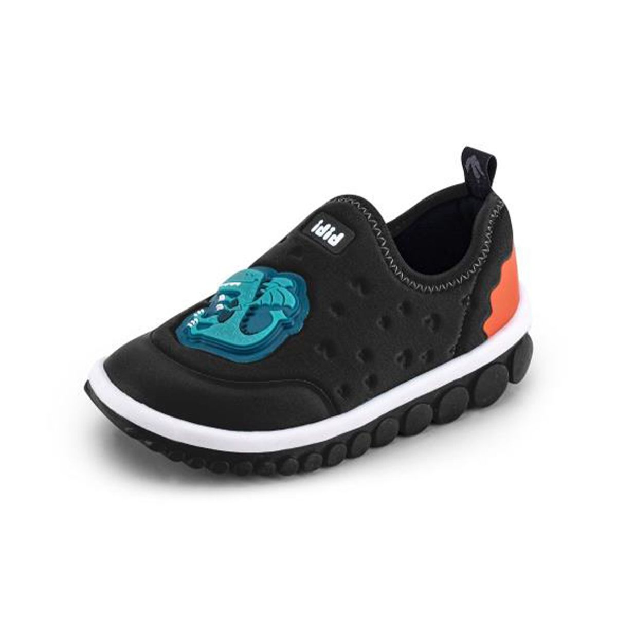 BIBI - Zapatillas  Roller 2.0 Negro Bibi Niño