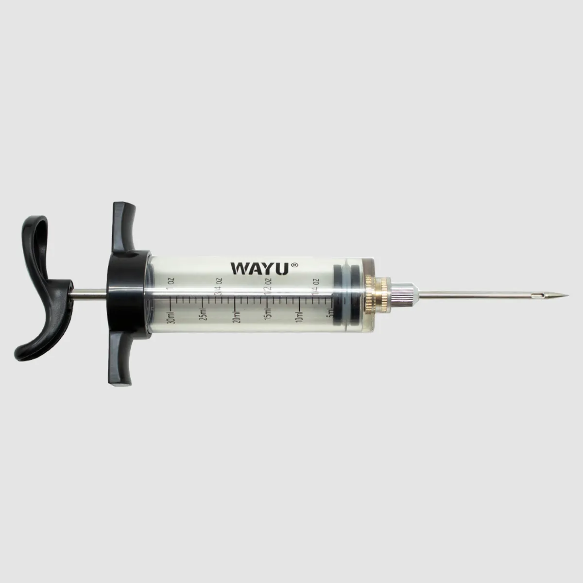 WAYU - Jeringa Meat Injector Wayu