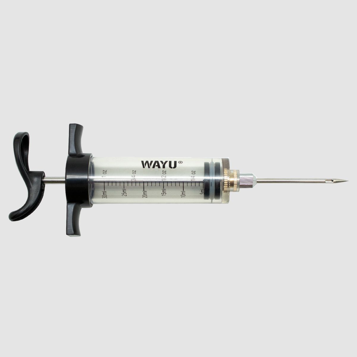 WAYU - Jeringa Meat Injector Wayu