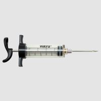 Jeringa Meat Injector