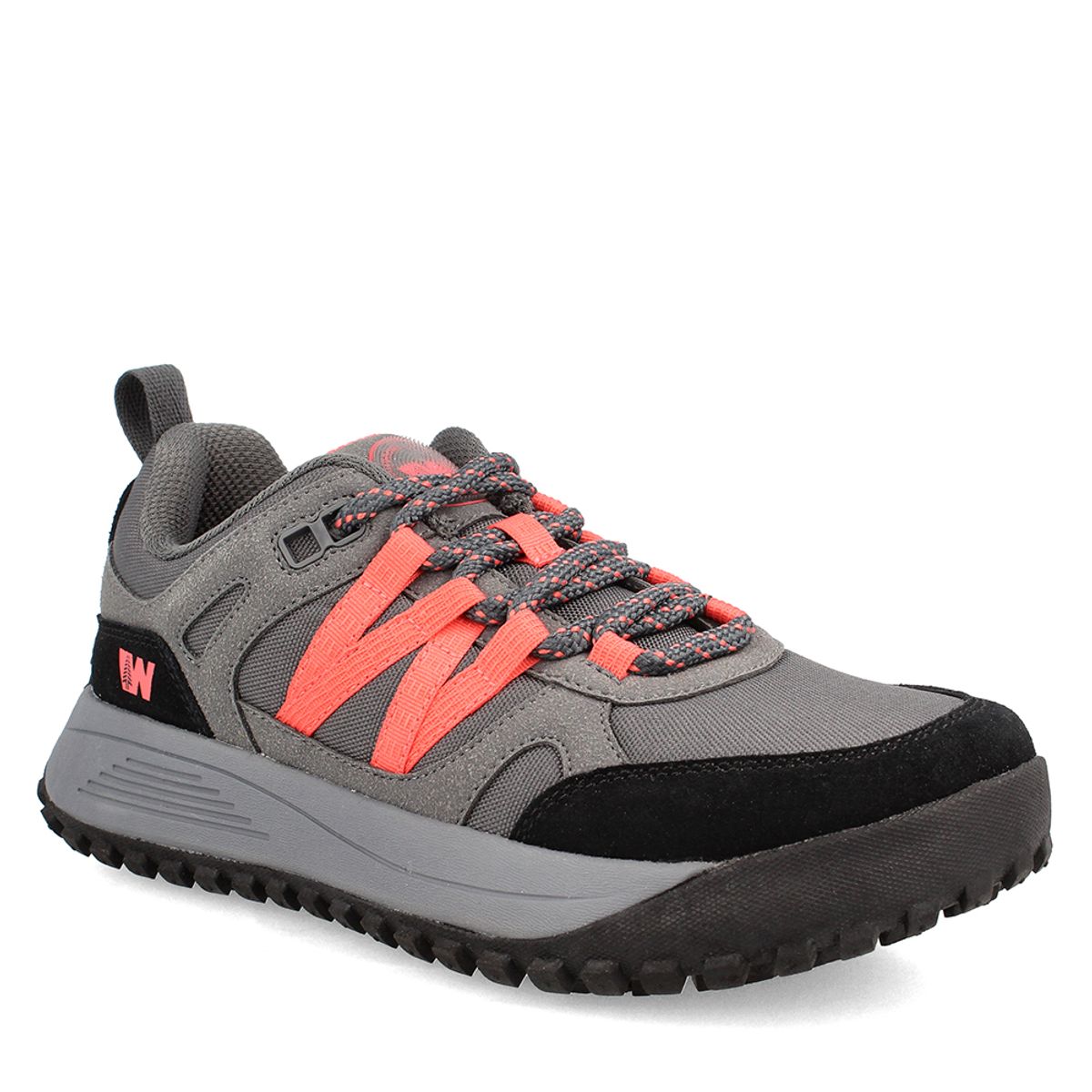 WEINBRENNER - Zapatilla Mujer Weinbrenner Banff Andes Gris