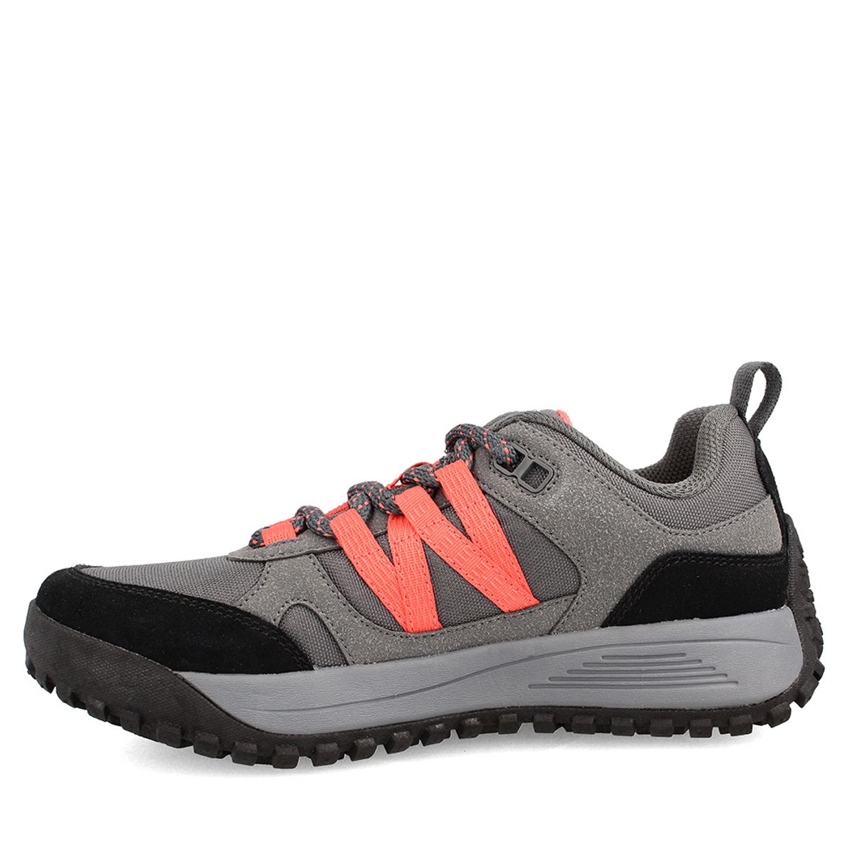 WEINBRENNER - Zapatilla Mujer Weinbrenner Banff Andes Gris