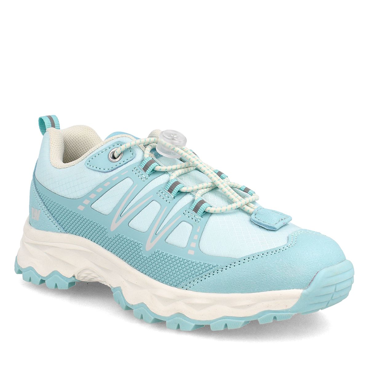 WEINBRENNER - Zapatilla Niña Weinbrenner Cerro Pup Celeste