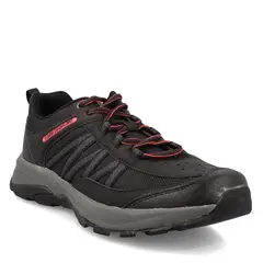 WEINBRENNER - Zapatilla Hombre Vetra Nix Negro