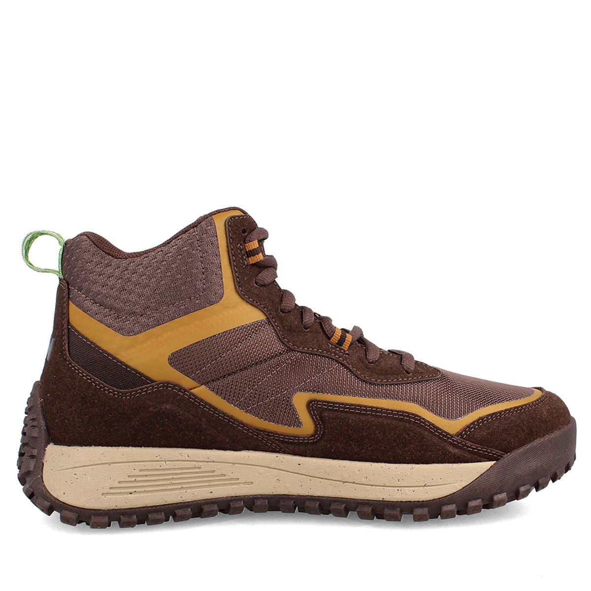 WEINBRENNER - Botin Hombre Weinbrenner Banff Forbes Cc Café