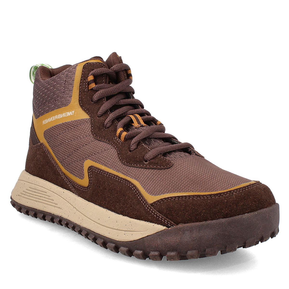 WEINBRENNER - Botin Hombre Weinbrenner Banff Forbes Cc Café