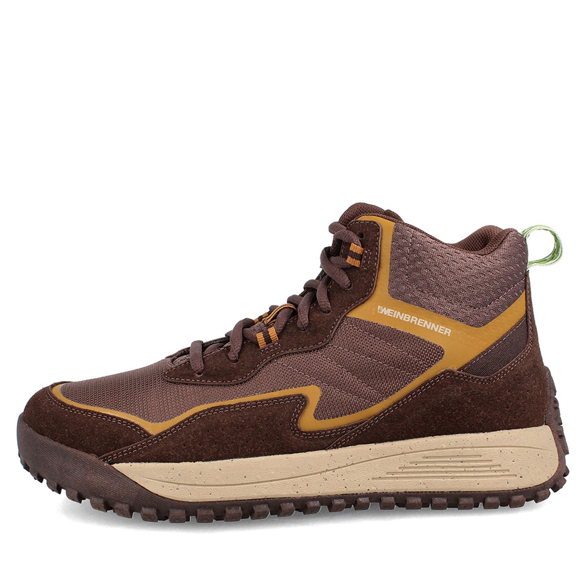 WEINBRENNER - Botin Hombre Weinbrenner Banff Forbes Cc Café