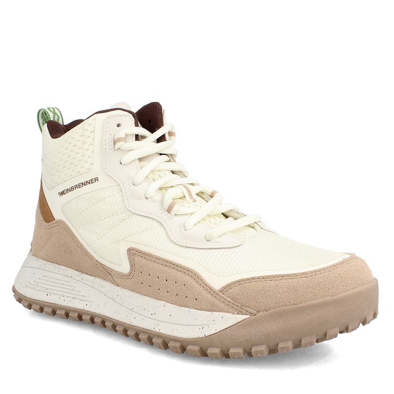 WEINBRENNER - Botin Mujer Weinbrenner Banff Forbes Cc Blanco