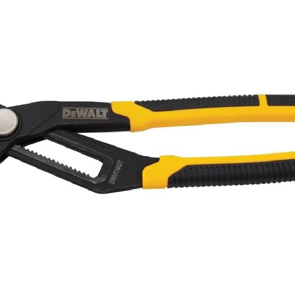 DEWALT - Alicate Articulado De Extensión 10" 254mm Dewalt DWHT74427