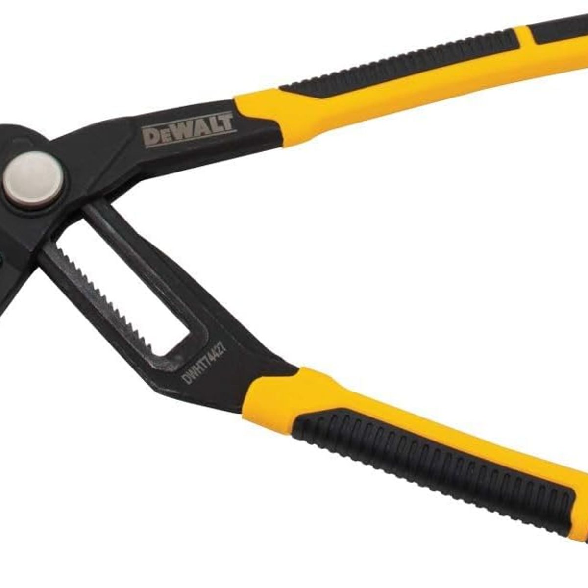 DEWALT - Alicate Articulado De Extensión 10" 254mm Dewalt DWHT74427