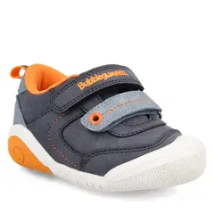 BUBBLE GUMMERS - Zapatilla Niño Bubblegummers Playtime Azul Marino