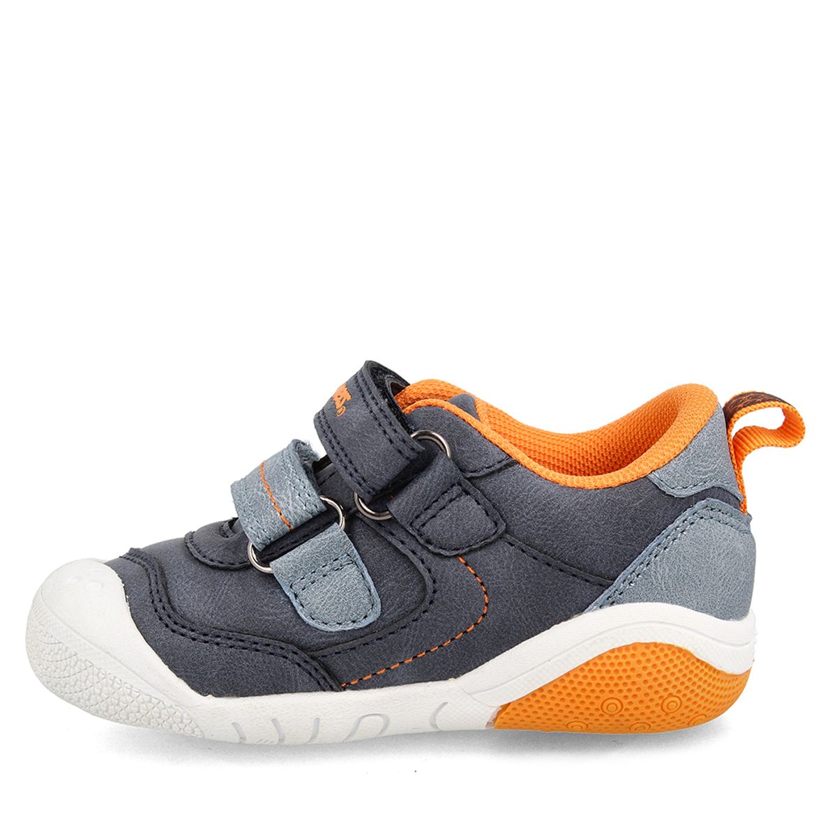 BUBBLE GUMMERS - Zapatilla Niño Bubblegummers Playtime Azul Marino I