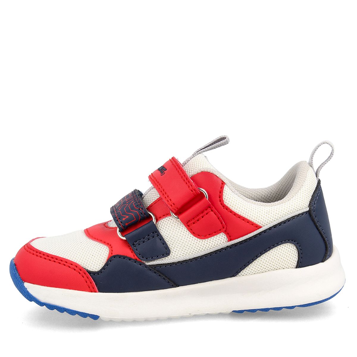 BUBBLE GUMMERS - Zapatilla Niño Bubblegummers Speed Lite Blanco