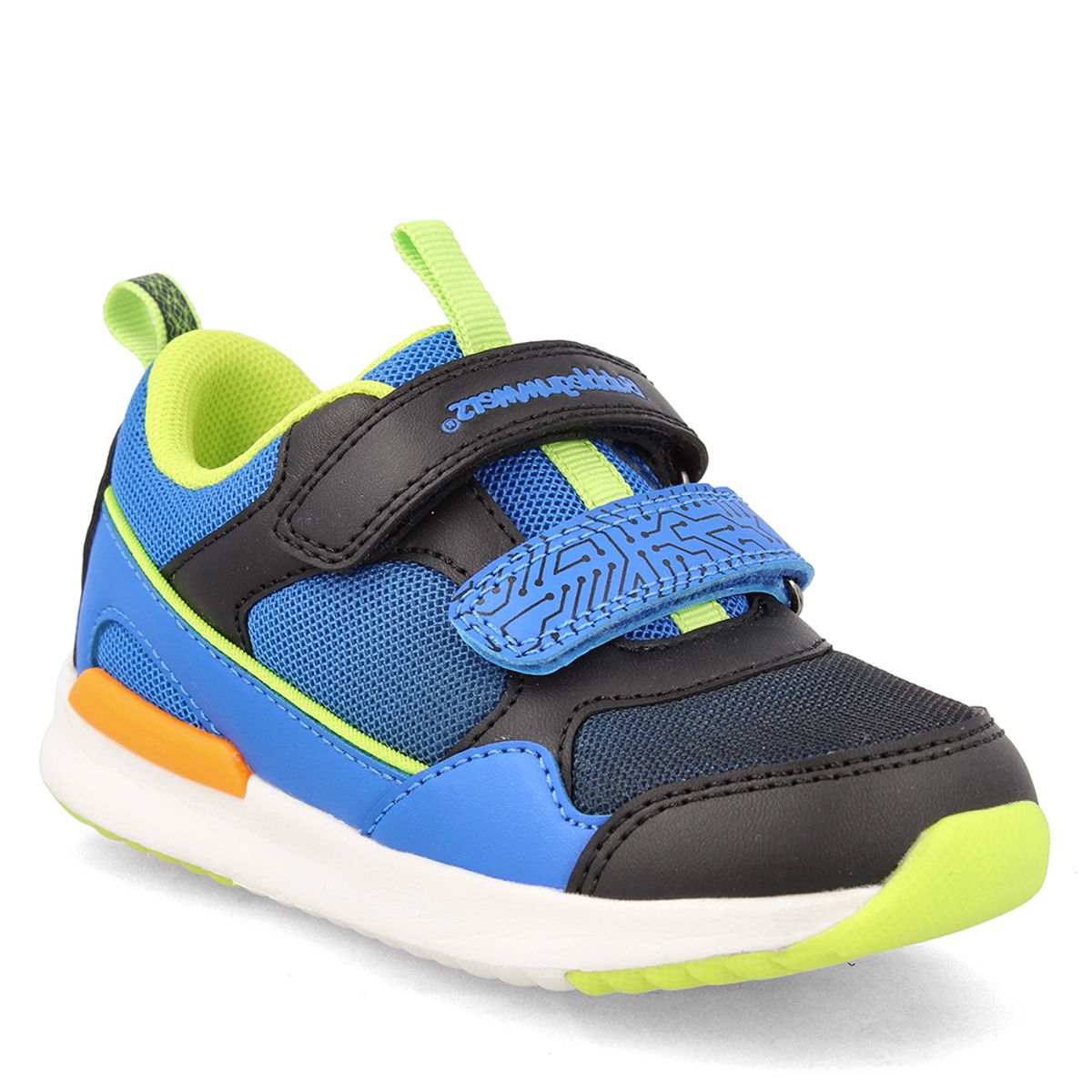 BUBBLE GUMMERS - Zapatilla Niño Bubblegummers Speed Lite Azul