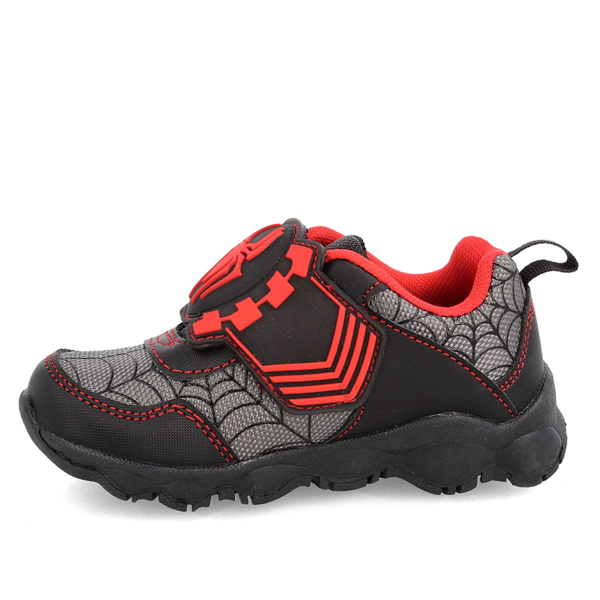 BUBBLE GUMMERS - Zapatilla Niño Luces Bubblegummers Sphere Negro