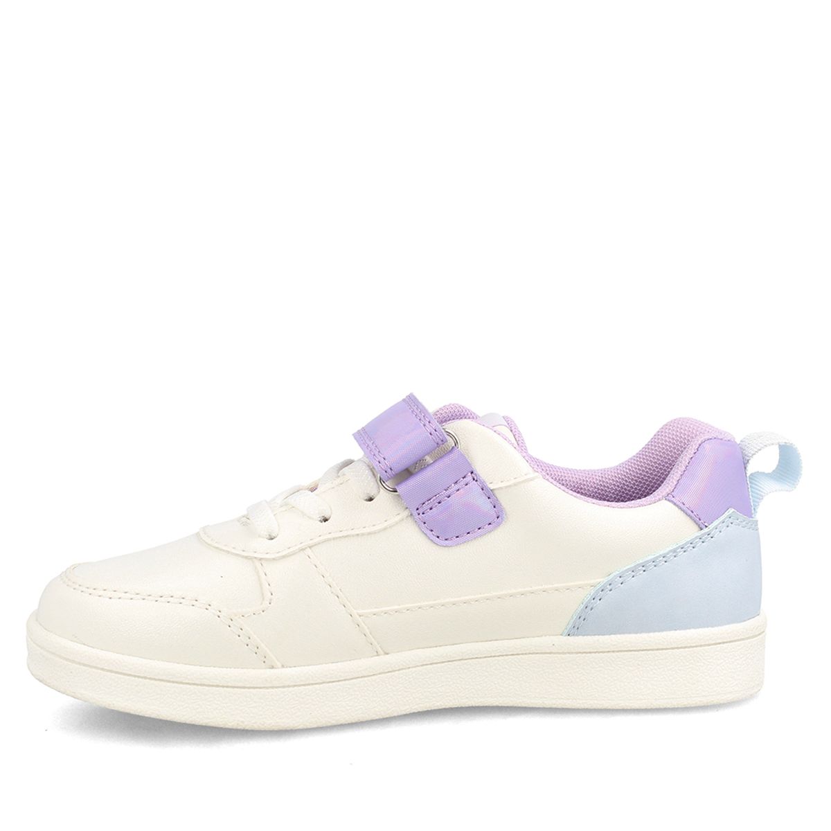 BUBBLE GUMMERS - Zapatilla Niña Bubblegummers Clavel Multicolor