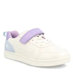 BUBBLE GUMMERS - Zapatilla Niña Bubblegummers Clavel Multicolor