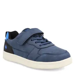BUBBLE GUMMERS - Zapatilla Niño Bubblegummers Clavel Azul Marino II