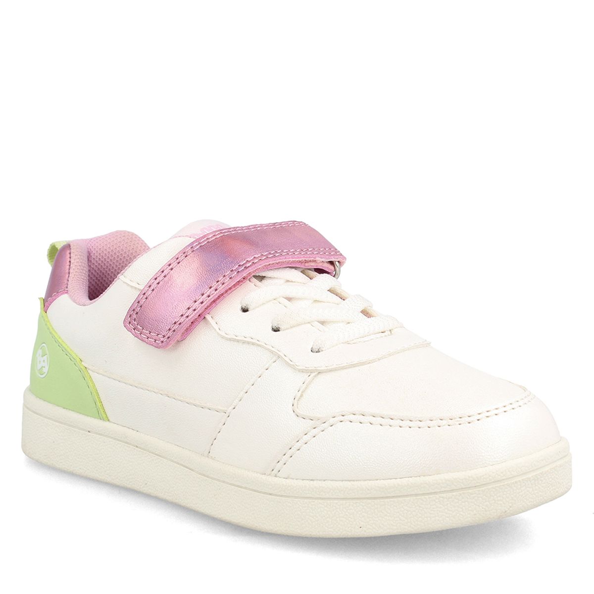 BUBBLE GUMMERS - Zapatilla Niña Bubblegummers Clavel Ii Multicolor