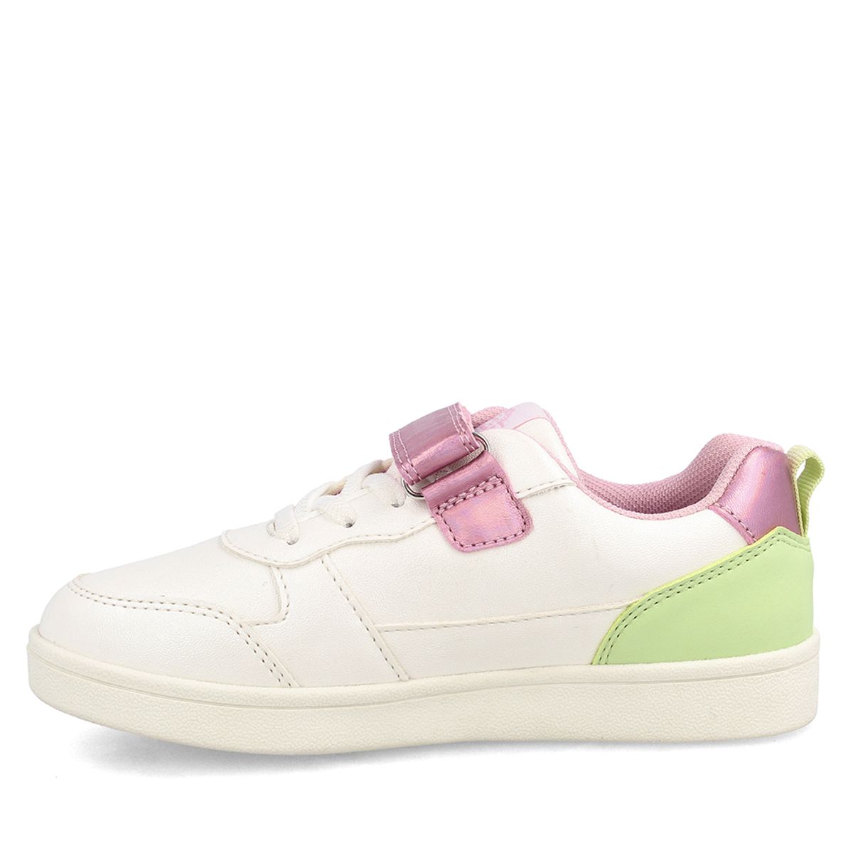 BUBBLE GUMMERS - Zapatilla Niña Bubblegummers Clavel Ii Multicolor