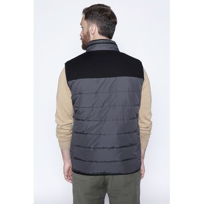 Imagen 2 del producto Vest Silver F Gris